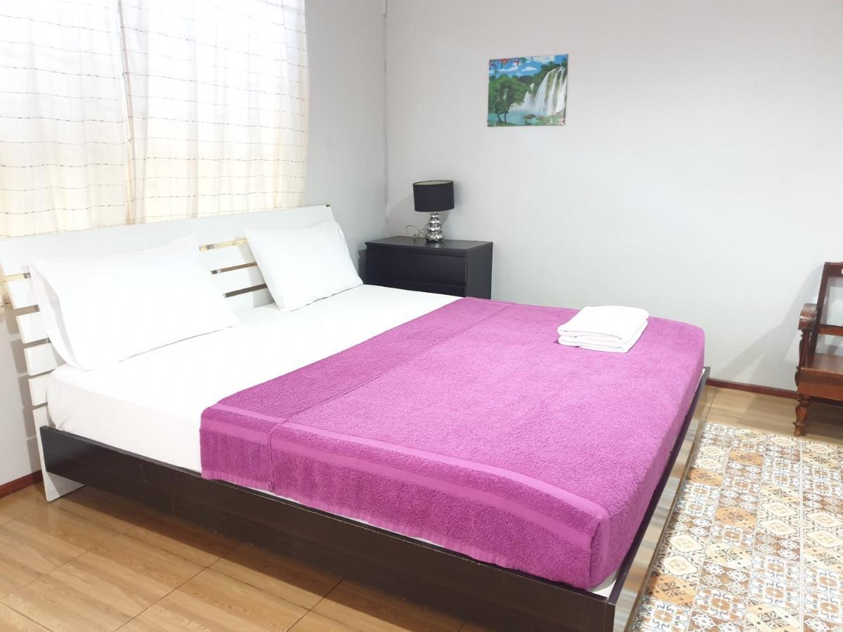 Samchai Hotel Si Racha Ngoại thất bức ảnh