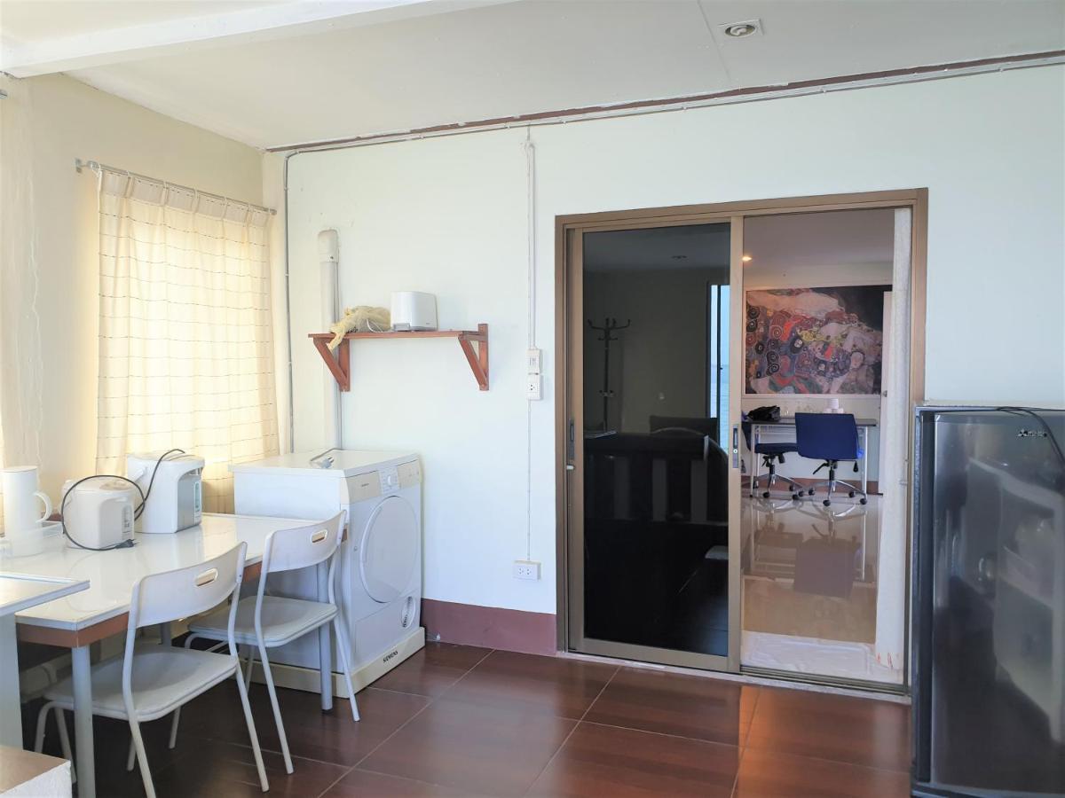 Samchai Hotel Si Racha Ngoại thất bức ảnh